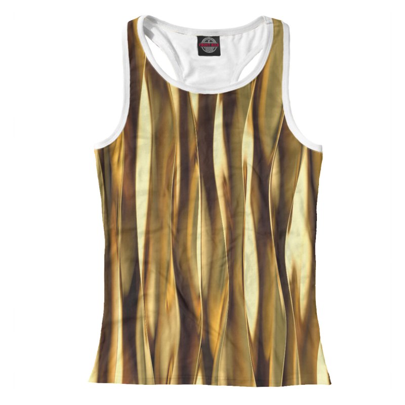 Золотая борцовка