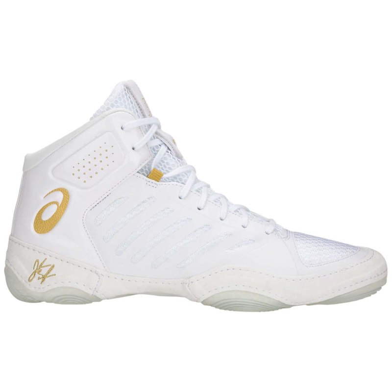 Борцовки Джордан Барроуз Элит