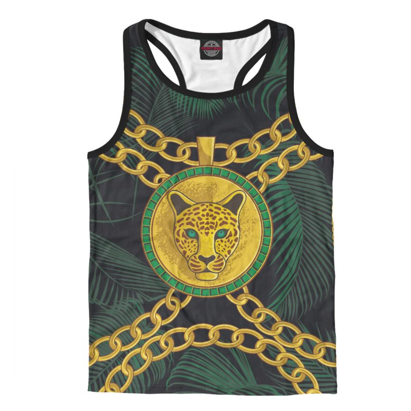 Золотая борцовка