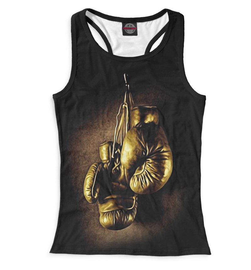 Золотая борцовка у кого есть