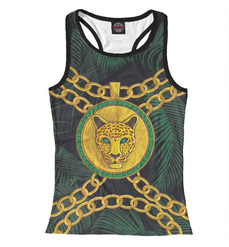 Золотая борцовка