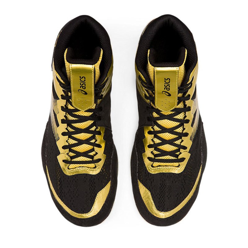 Борцовки асикс Elite