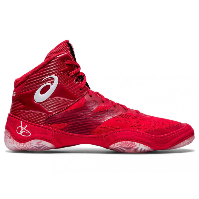 Борцовки Джордан Барроуз Элит