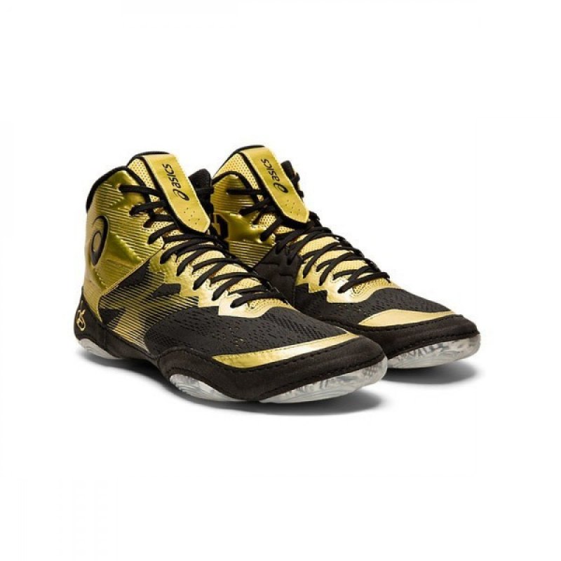 Борцовки асикс Джордан Барроуз