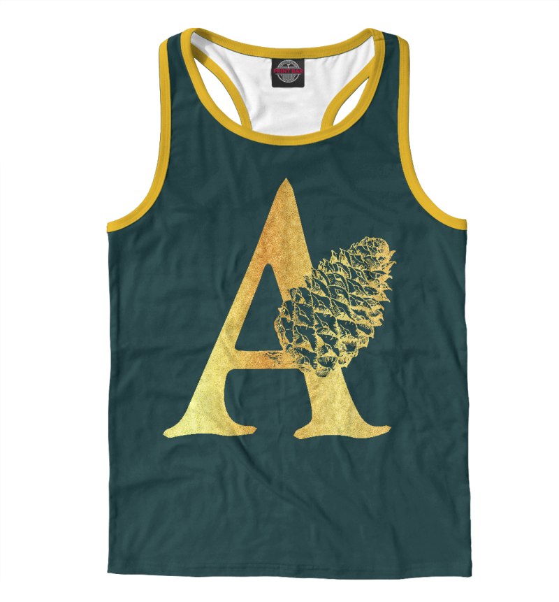 Золотая борцовка