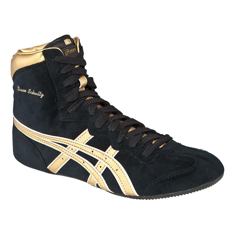 Борцовки асикс Тайгер