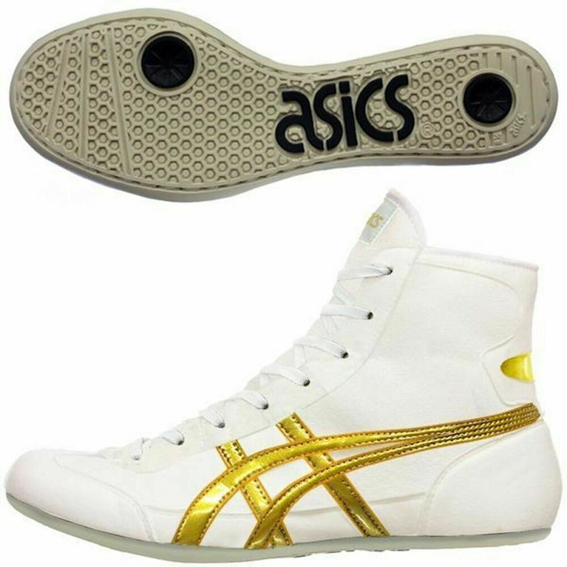 Борцовки асикс Тайгер