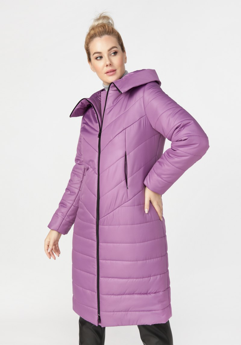 Леомакс пальто женское