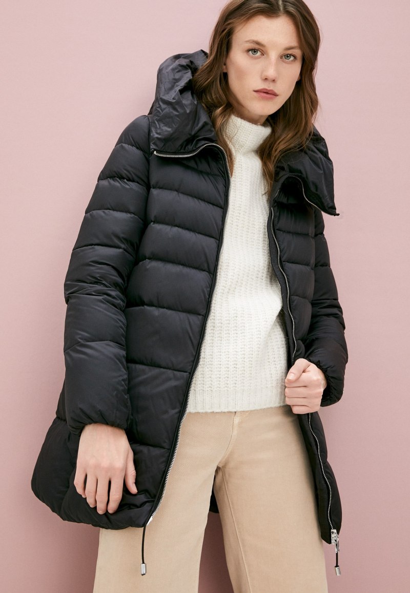 Пуховик add женский купить