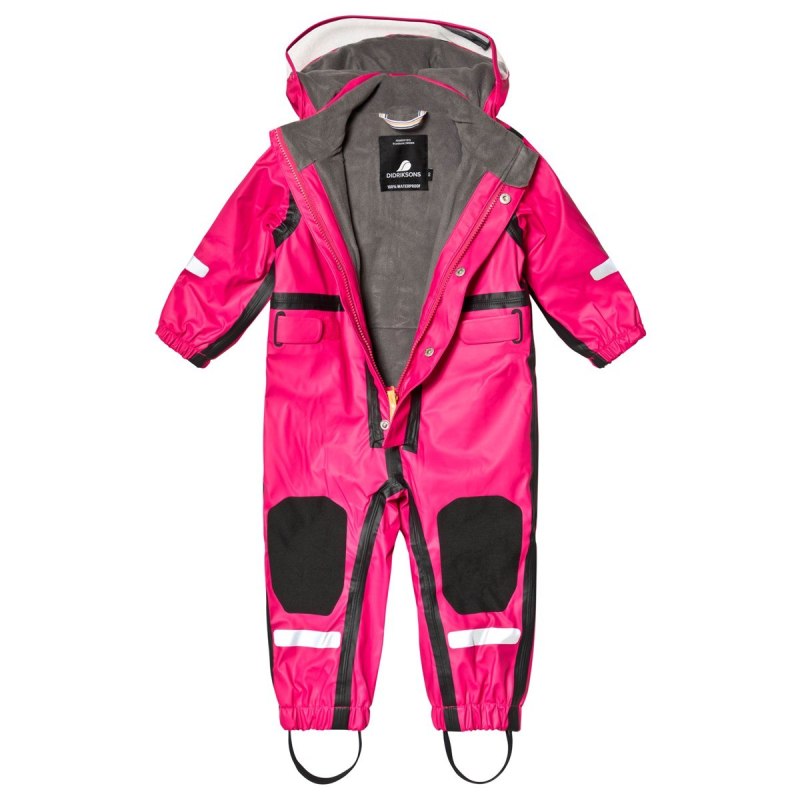 Coverall Kids