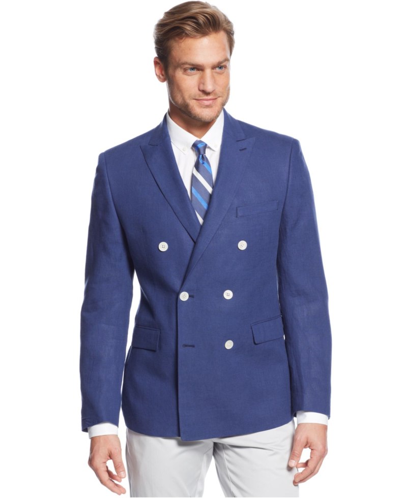 Пиджак Ben Sherman двубортный