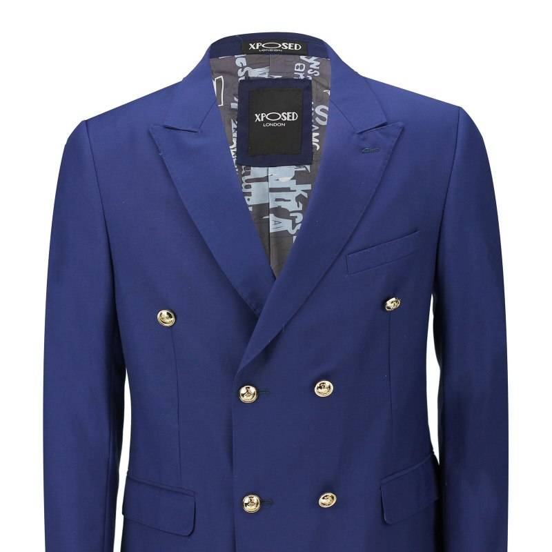 Пиджак Ben Sherman двубортный
