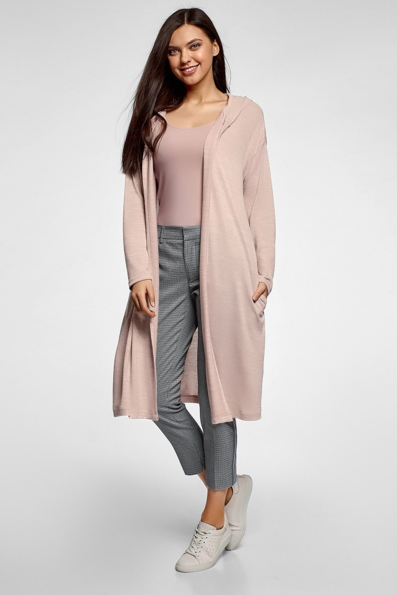 Кардиган Qinuo Fashion