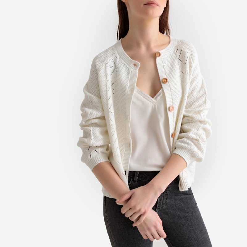 Ла ла кардиган