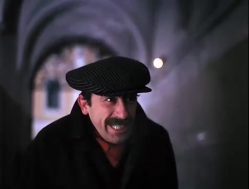 Мимино армянин