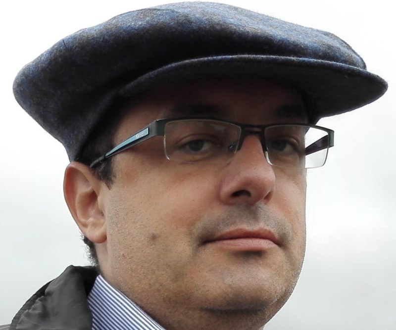 Большая Грузинская кепка аэродром