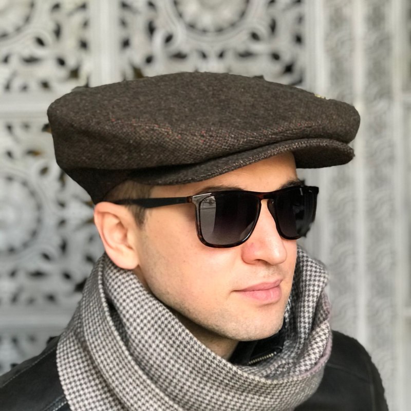 Кепка аэропорт Грузинская