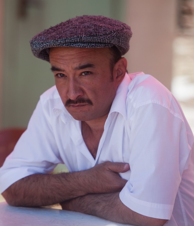 Кепка аэродром Грузинская Мимино