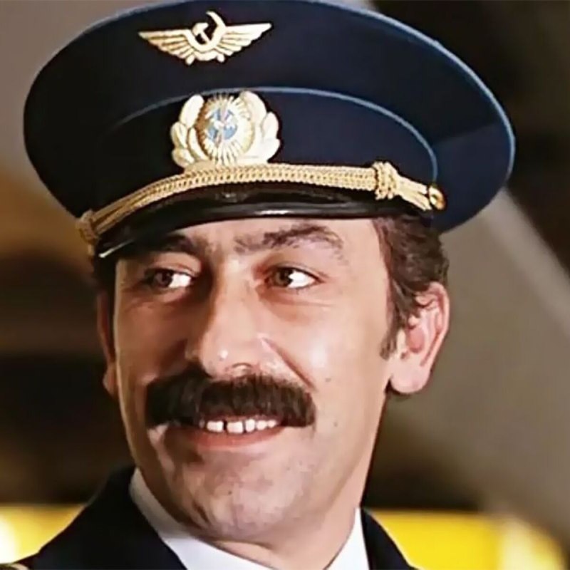 Вахтанг Кикабидзе Мимино