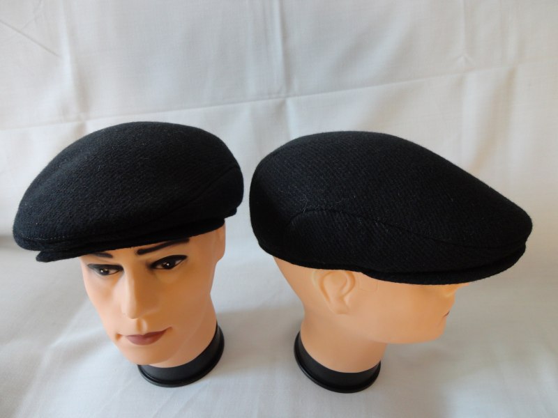 Грузинская шапка аэродром