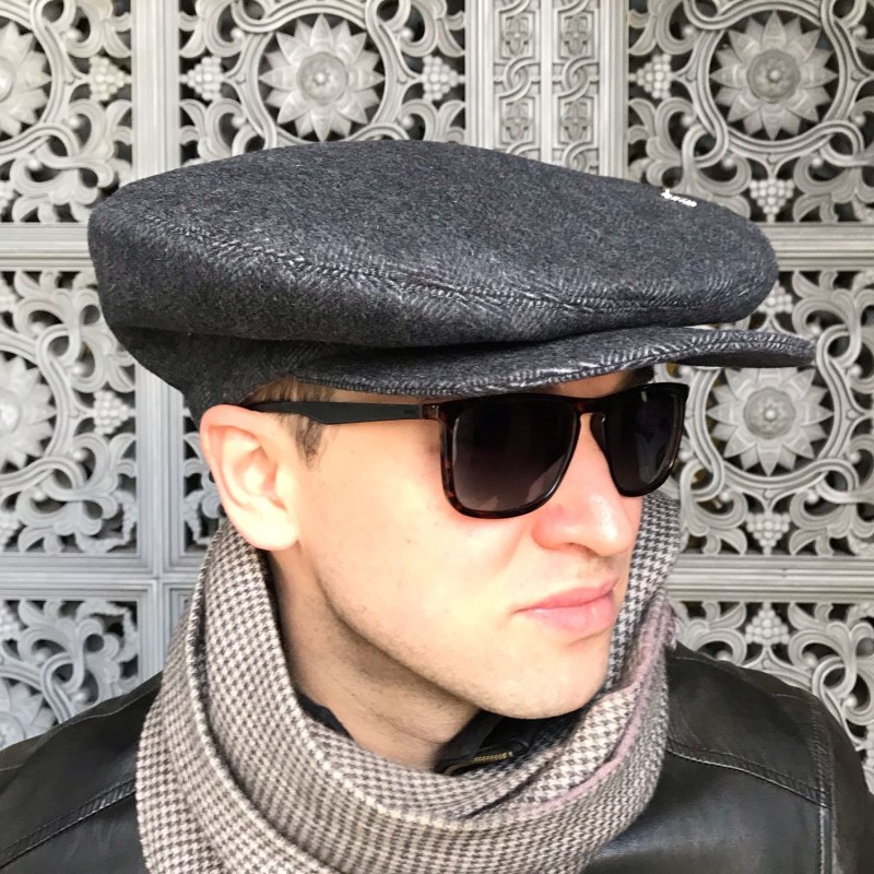 Кепка аэропорт Грузинская