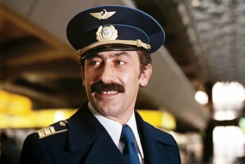 Мимино фильм 1977