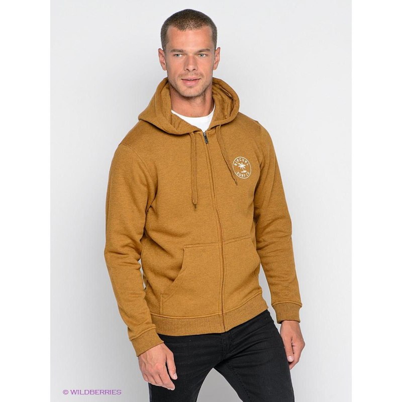 Толстовка мужская