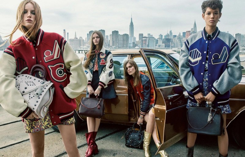 Американский стиль жизни