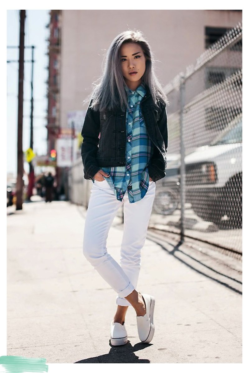 Стильная одежда для девочек