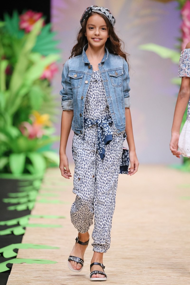 Модные вещи