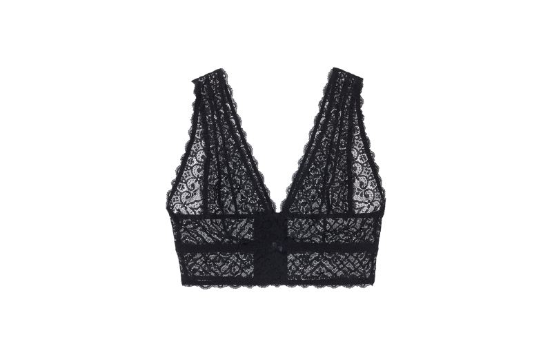 Кружевной бралетт интимиссими