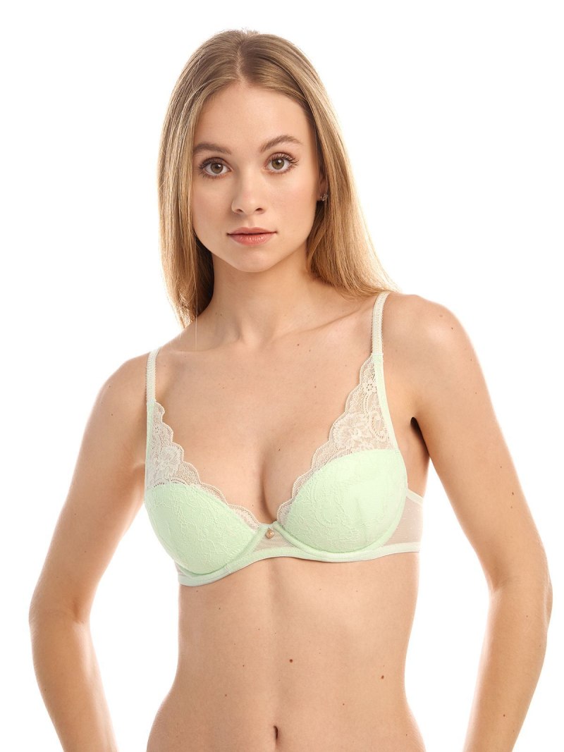 Лифчик для девочки 12