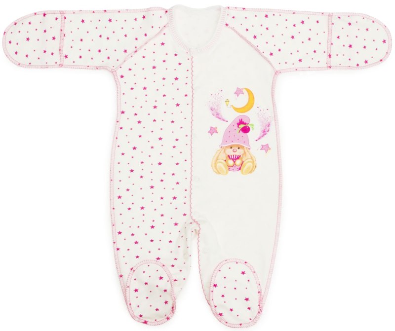 Одежда для новорожденных швы наружу