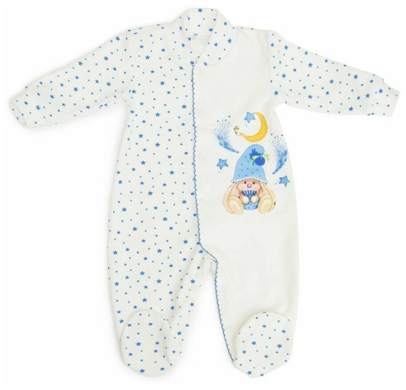 Babyglory маленький гномик