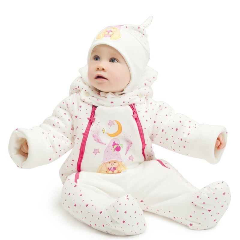 Babyglory маленький гномик