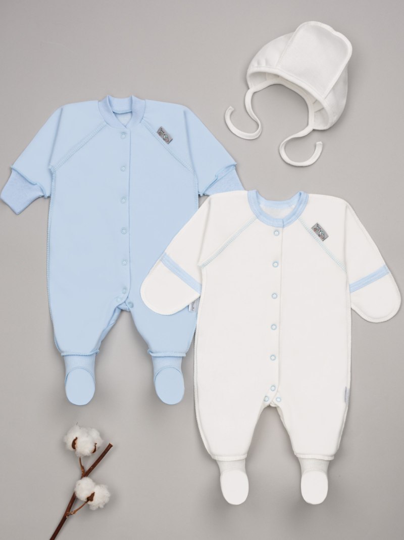 ТРИЯ комплект детской одежды