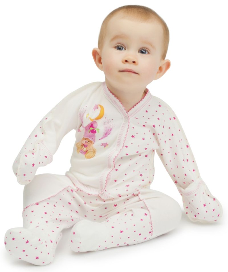 Многоразовые пеленки Babyglory маленький гномик