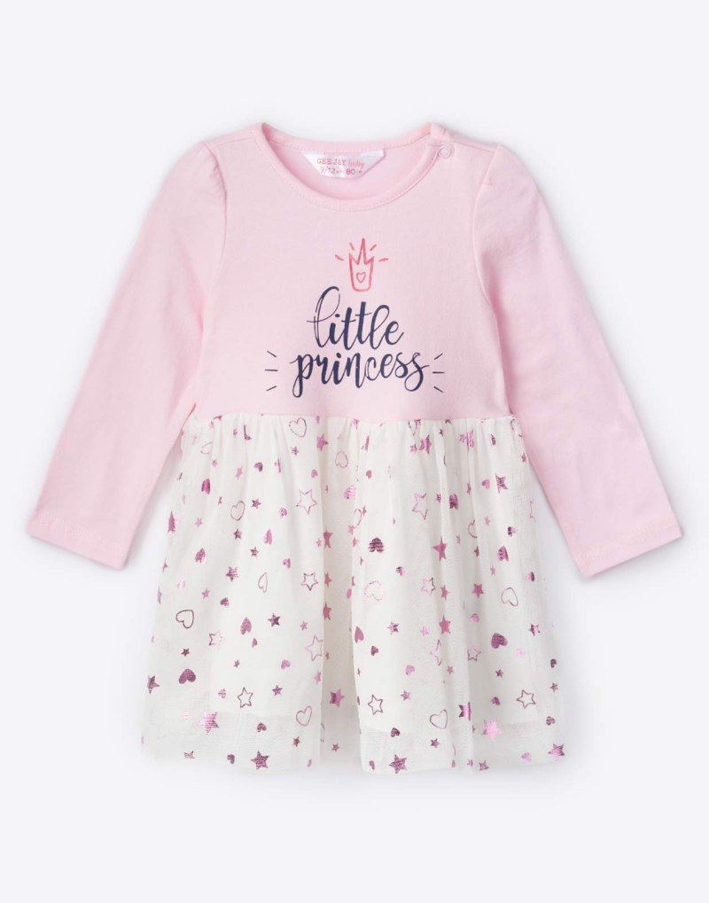 Платье Gee Jay gdr025091