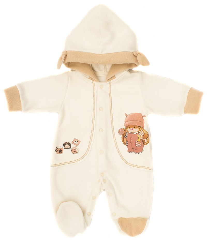 Комбинезон Babyglory