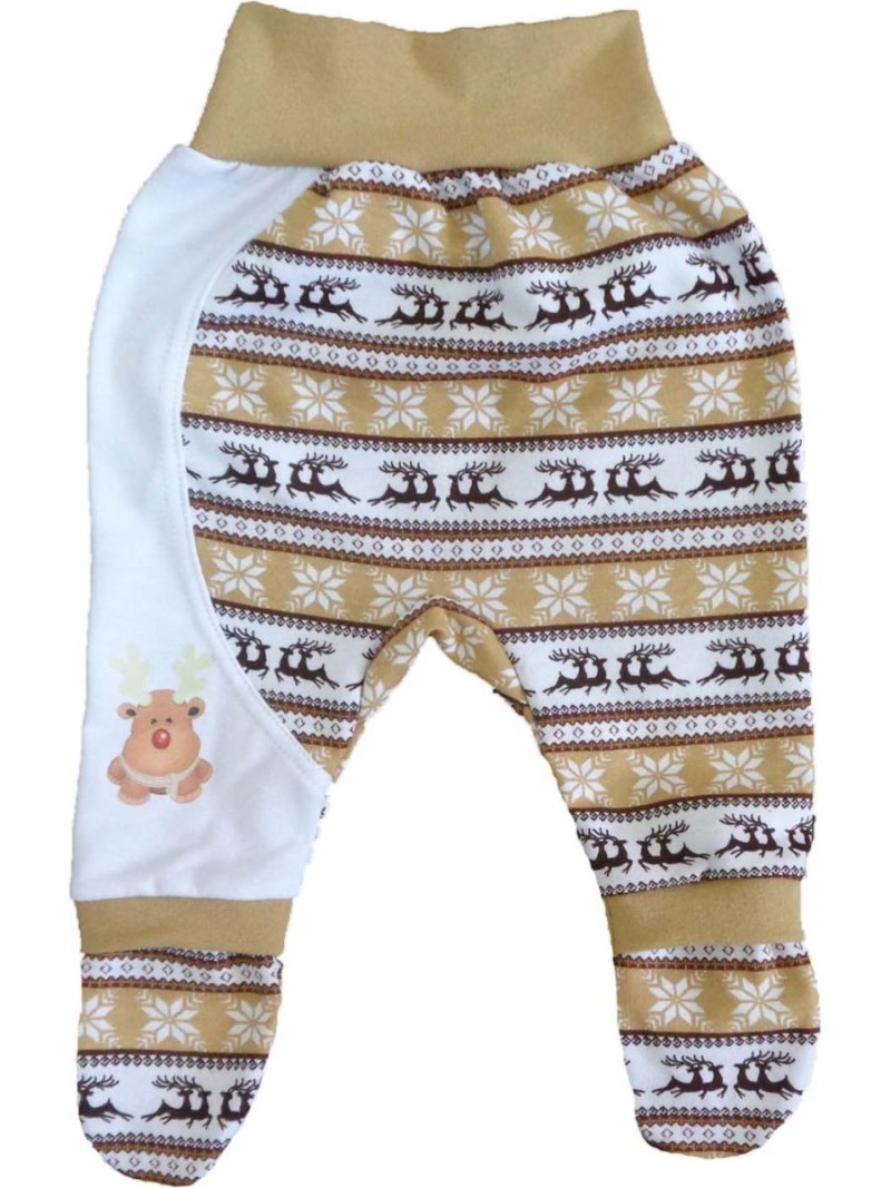 Одежда для новорожденных с персиком