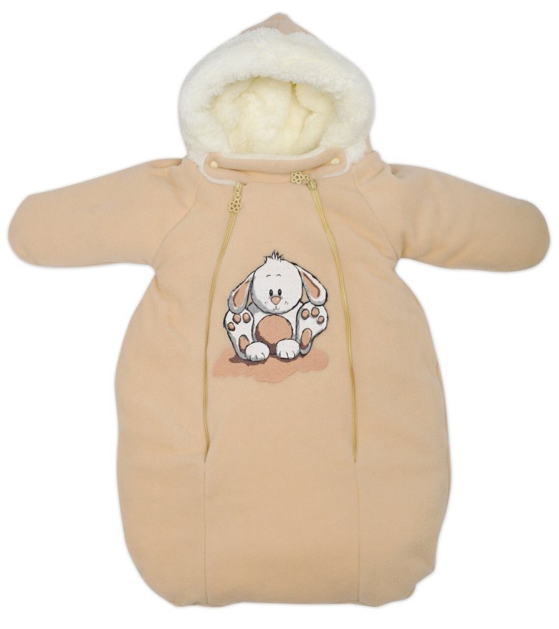 Уомплект на выптску Baby Glory