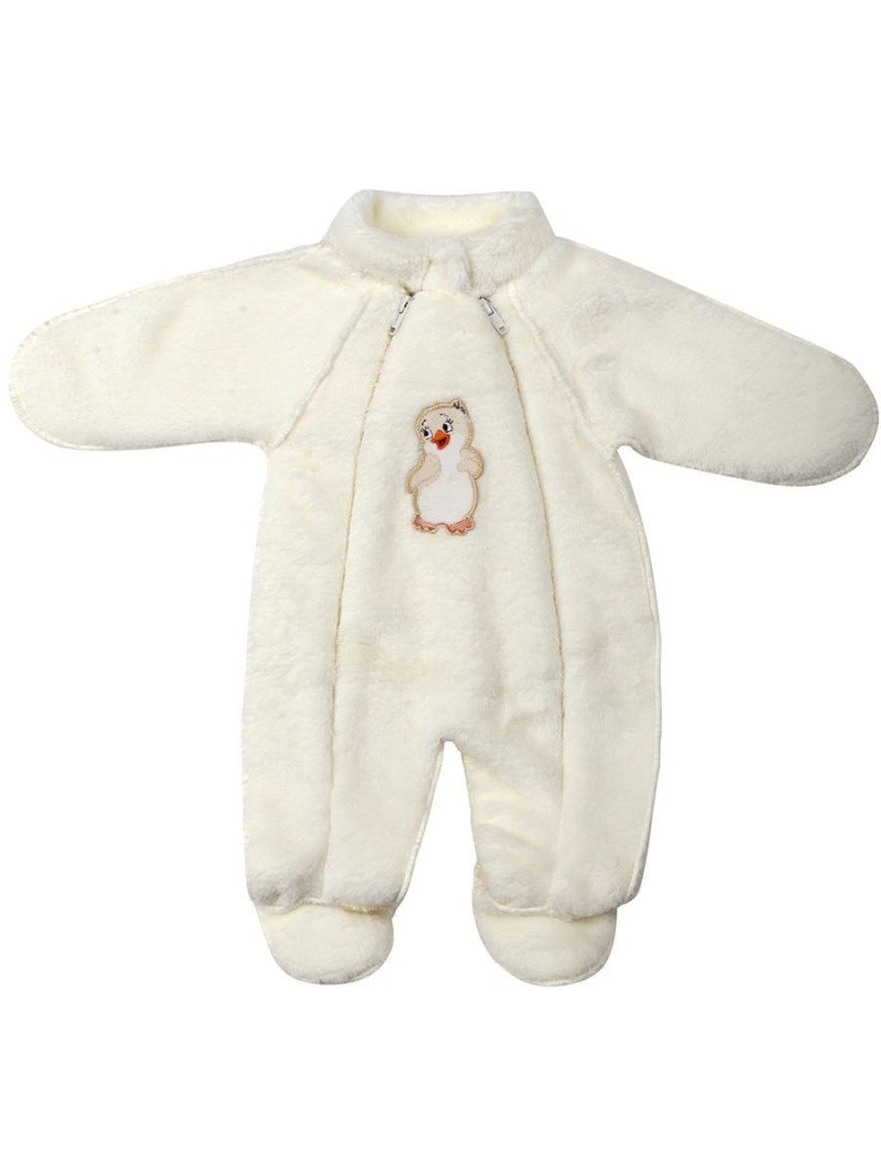 Комбинезон молочный Глория