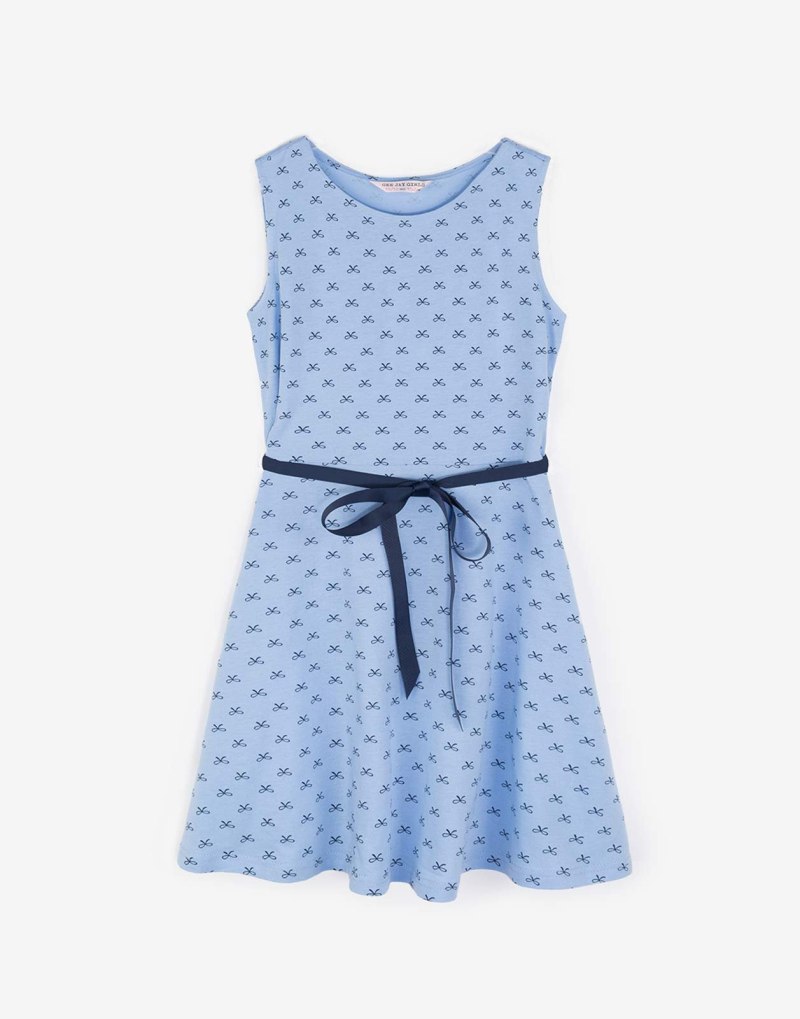 Платье из Глории джинс для девочек