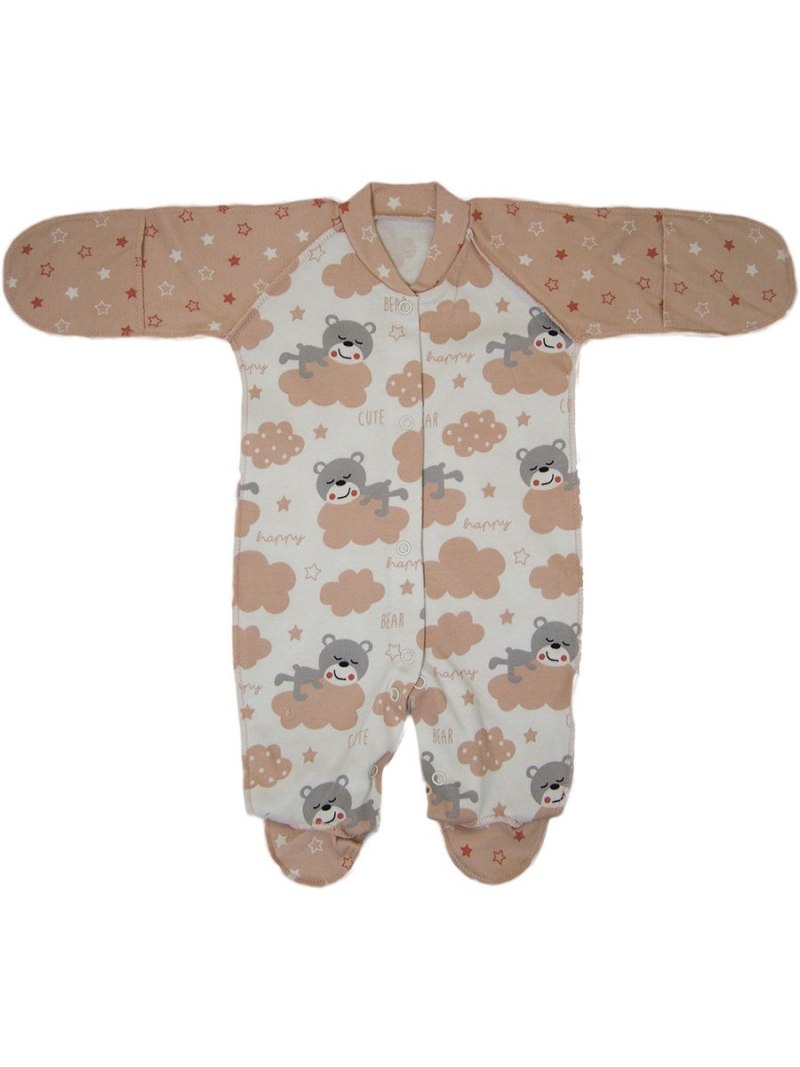 Комбинезон Глория СМЭЛ няшка км184