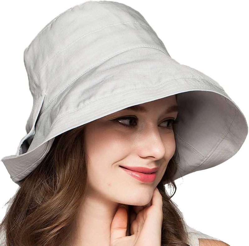 Шляпа женская летняя