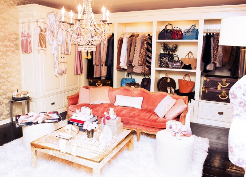 Стильный гардероб