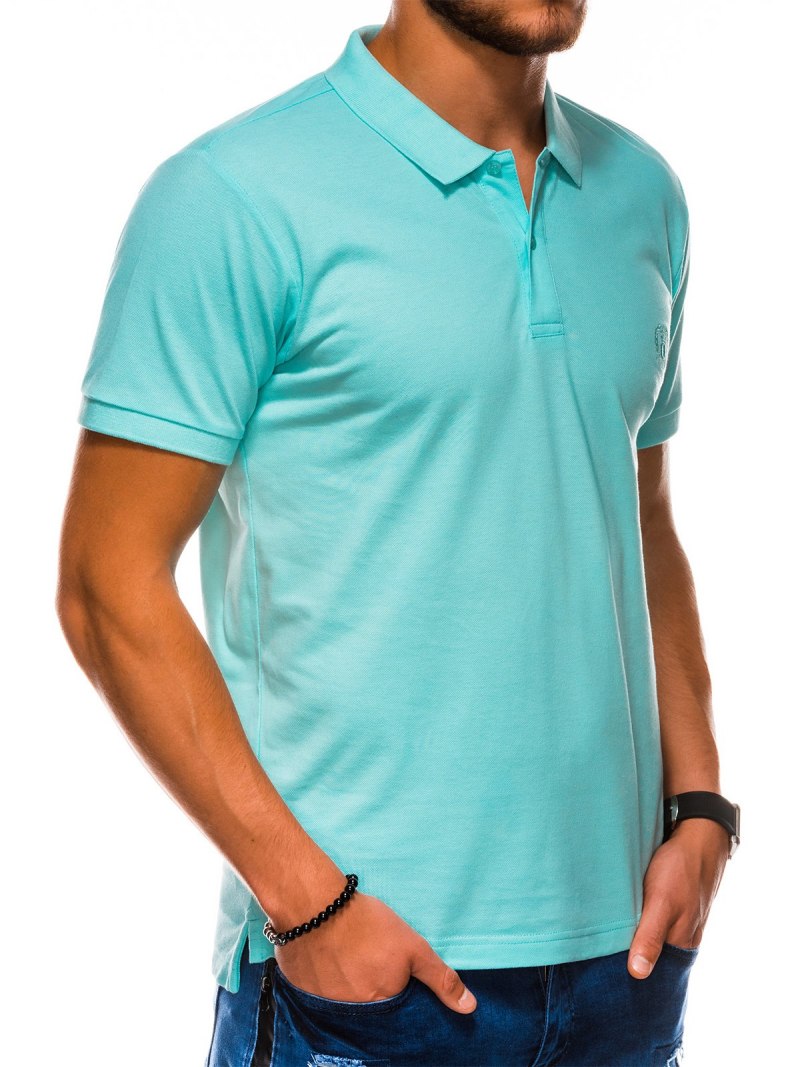 Бирюзовая одежда для мужчин