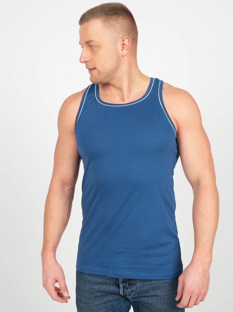 Майка-борцовка м187, размер 60