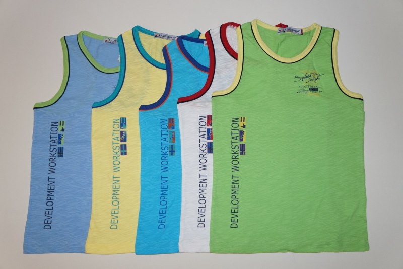 YF/1492 next комплект футболок