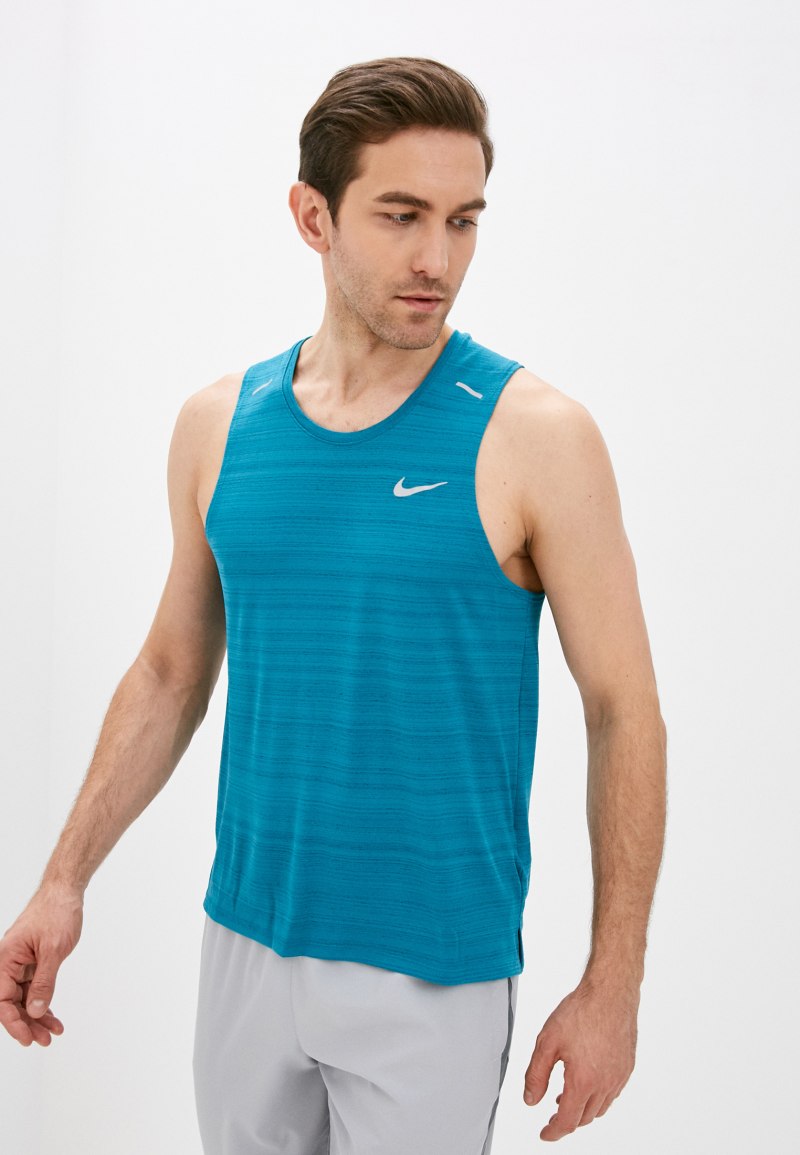 Майка m NK DF Miler Tank NFS